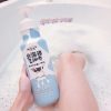 sữa tắm trắng Hokaido