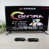 game contra