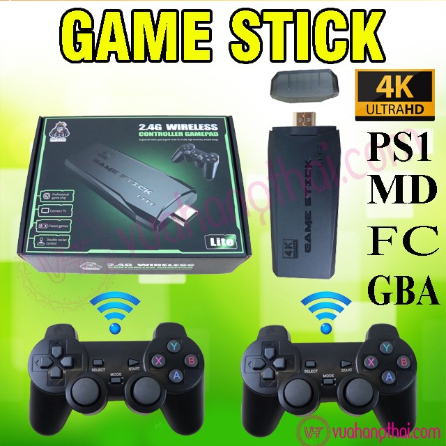Game Stick Ps10000 6