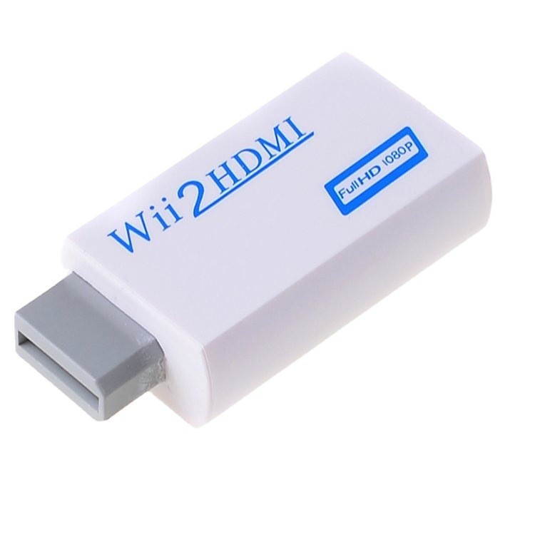Đầu Chuyển Wii ra HDMI
