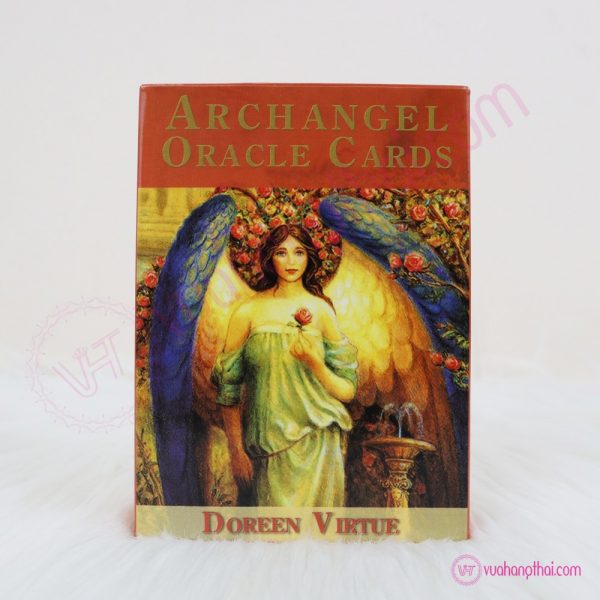 Archangel Tarot 1