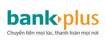 Logo Bank Plus